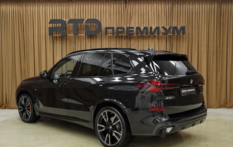 BMW X5, 2025 год, 17 290 000 рублей, 5 фотография
