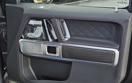 Mercedes-Benz G-Класс AMG, 2026 год, 31 000 000 рублей, 17 фотография