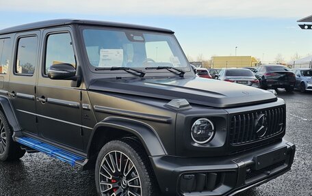 Mercedes-Benz G-Класс AMG, 2026 год, 31 000 000 рублей, 14 фотография