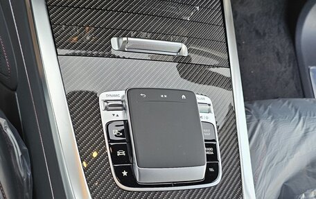 Mercedes-Benz G-Класс AMG, 2026 год, 31 000 000 рублей, 16 фотография