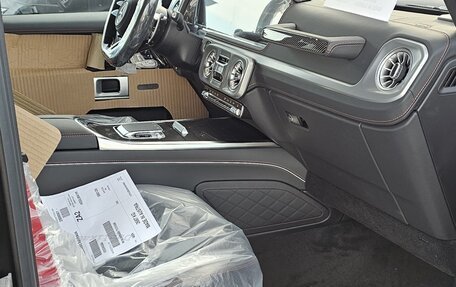 Mercedes-Benz G-Класс AMG, 2026 год, 31 000 000 рублей, 15 фотография