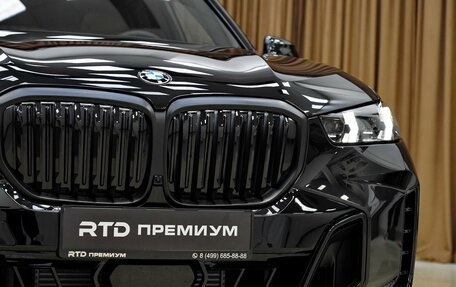 BMW X5, 2025 год, 17 290 000 рублей, 7 фотография