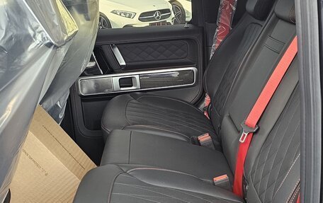 Mercedes-Benz G-Класс AMG, 2026 год, 31 000 000 рублей, 18 фотография