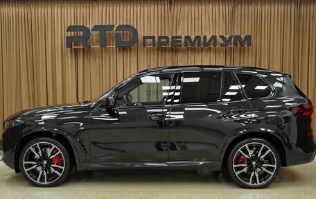 BMW X5, 2025 год, 17 290 000 рублей, 8 фотография