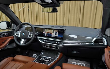 BMW X5, 2025 год, 17 290 000 рублей, 14 фотография