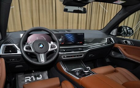 BMW X5, 2025 год, 17 290 000 рублей, 12 фотография