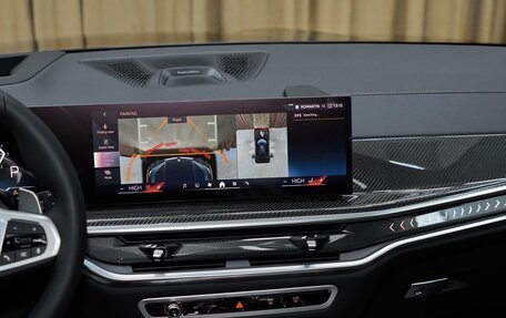 BMW X5, 2025 год, 17 290 000 рублей, 21 фотография