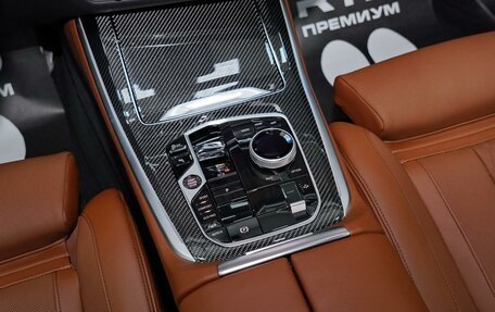 BMW X5, 2025 год, 17 290 000 рублей, 22 фотография