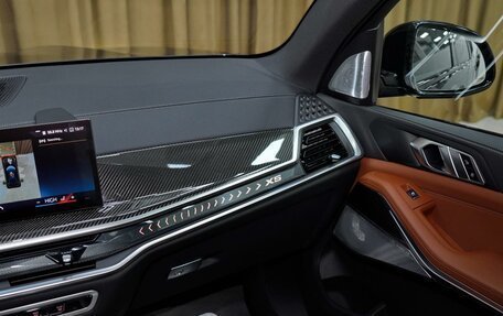 BMW X5, 2025 год, 17 290 000 рублей, 23 фотография