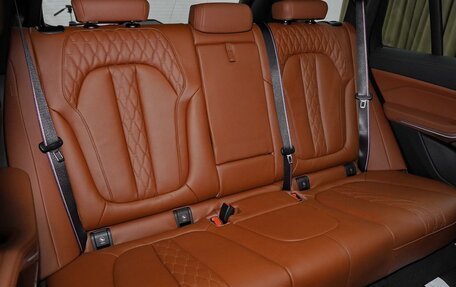 BMW X5, 2025 год, 17 290 000 рублей, 29 фотография