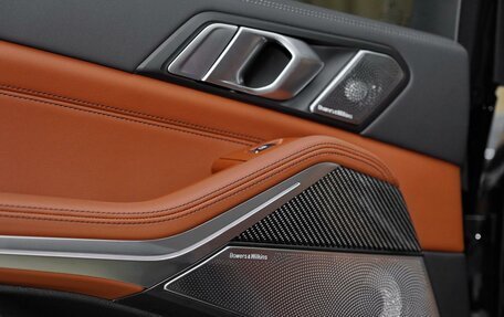 BMW X5, 2025 год, 17 290 000 рублей, 26 фотография