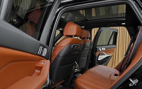 BMW X5, 2025 год, 17 290 000 рублей, 28 фотография