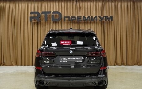 BMW X5, 2025 год, 17 290 000 рублей, 10 фотография