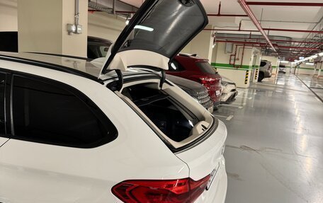 BMW 5 серия, 2019 год, 3 840 000 рублей, 6 фотография