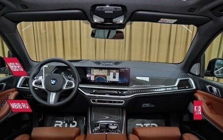 BMW X5, 2025 год, 17 290 000 рублей, 13 фотография