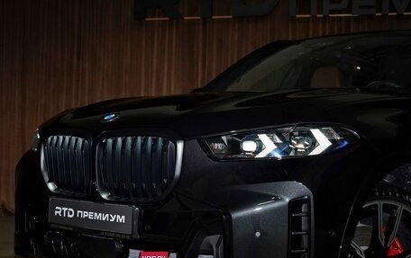 BMW X5, 2025 год, 17 290 000 рублей, 32 фотография