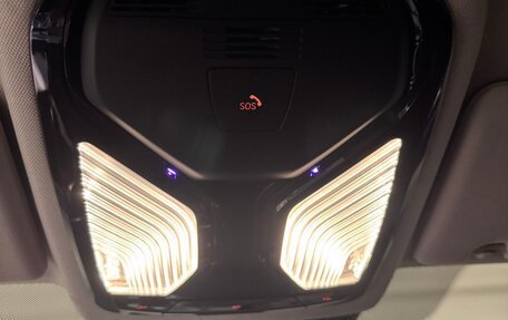 BMW 5 серия, 2019 год, 3 840 000 рублей, 12 фотография