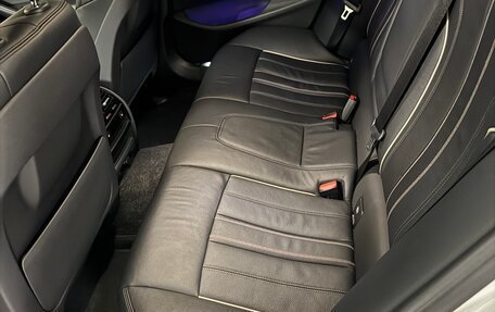 BMW 5 серия, 2019 год, 3 840 000 рублей, 9 фотография