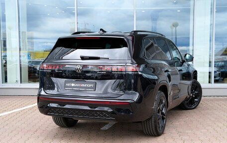 Volkswagen Teramont, 2026 год, 7 699 900 рублей, 2 фотография