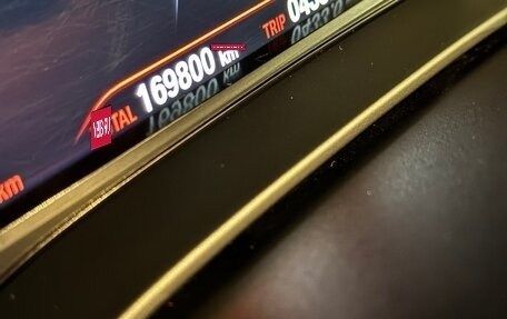 BMW 5 серия, 2019 год, 3 840 000 рублей, 11 фотография