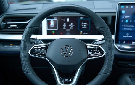 Volkswagen Teramont, 2026 год, 7 699 900 рублей, 9 фотография