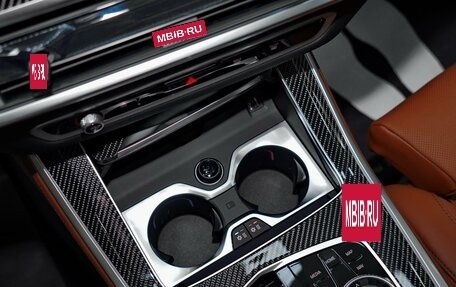 BMW X5, 2025 год, 17 290 000 рублей, 25 фотография