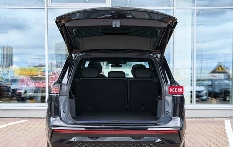 Volkswagen Teramont, 2026 год, 7 699 900 рублей, 6 фотография