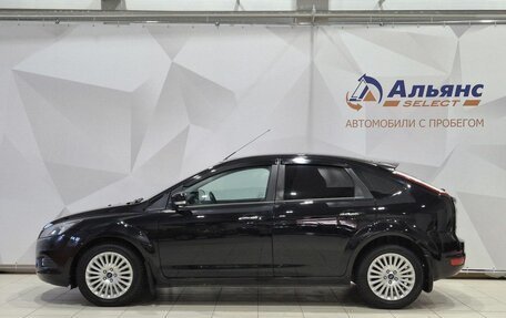 Ford Focus II рестайлинг, 2011 год, 730 000 рублей, 6 фотография