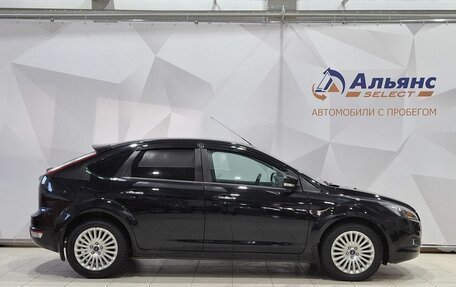 Ford Focus II рестайлинг, 2011 год, 730 000 рублей, 2 фотография