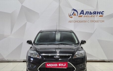 Ford Focus II рестайлинг, 2011 год, 730 000 рублей, 8 фотография