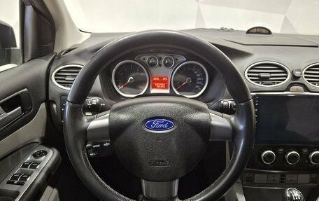 Ford Focus II рестайлинг, 2011 год, 730 000 рублей, 10 фотография