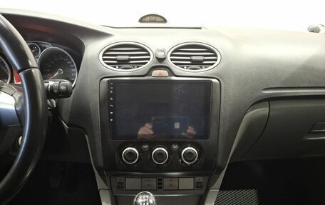 Ford Focus II рестайлинг, 2011 год, 730 000 рублей, 13 фотография