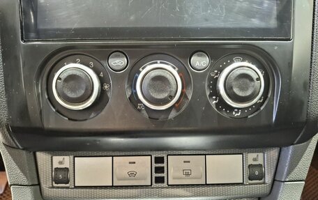 Ford Focus II рестайлинг, 2011 год, 730 000 рублей, 15 фотография