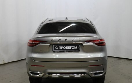 Haval F7x I, 2020 год, 1 649 000 рублей, 5 фотография