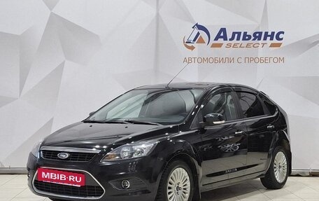 Ford Focus II рестайлинг, 2011 год, 730 000 рублей, 7 фотография