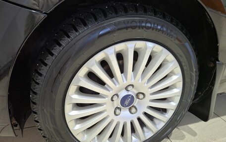 Ford Focus II рестайлинг, 2011 год, 730 000 рублей, 21 фотография