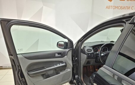 Ford Focus II рестайлинг, 2011 год, 730 000 рублей, 22 фотография