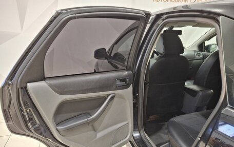 Ford Focus II рестайлинг, 2011 год, 730 000 рублей, 25 фотография