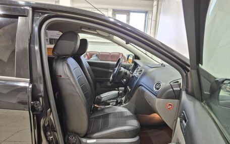 Ford Focus II рестайлинг, 2011 год, 730 000 рублей, 30 фотография