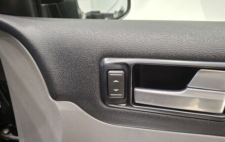 Ford Focus II рестайлинг, 2011 год, 730 000 рублей, 29 фотография