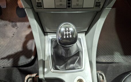 Ford Focus II рестайлинг, 2011 год, 730 000 рублей, 32 фотография