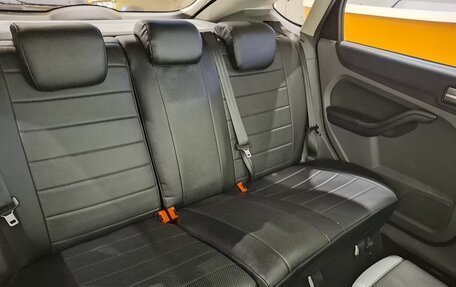 Ford Focus II рестайлинг, 2011 год, 730 000 рублей, 36 фотография