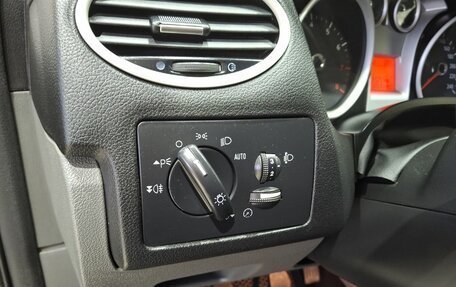 Ford Focus II рестайлинг, 2011 год, 730 000 рублей, 33 фотография