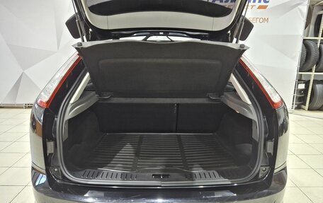 Ford Focus II рестайлинг, 2011 год, 730 000 рублей, 37 фотография