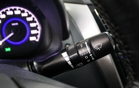 Hyundai Solaris II рестайлинг, 2014 год, 879 000 рублей, 15 фотография