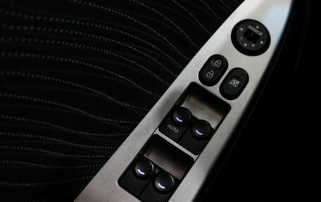 Hyundai Solaris II рестайлинг, 2014 год, 879 000 рублей, 16 фотография