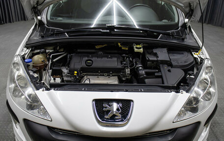 Peugeot 308 II, 2010 год, 498 000 рублей, 9 фотография