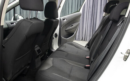 Peugeot 308 II, 2010 год, 498 000 рублей, 12 фотография