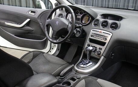 Peugeot 308 II, 2010 год, 498 000 рублей, 11 фотография