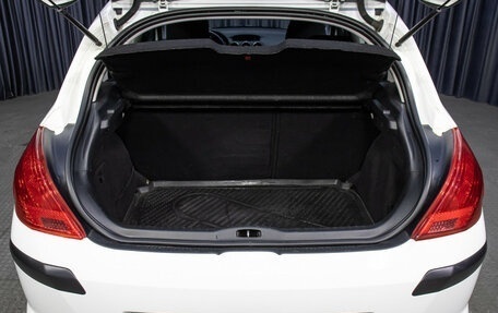 Peugeot 308 II, 2010 год, 498 000 рублей, 10 фотография